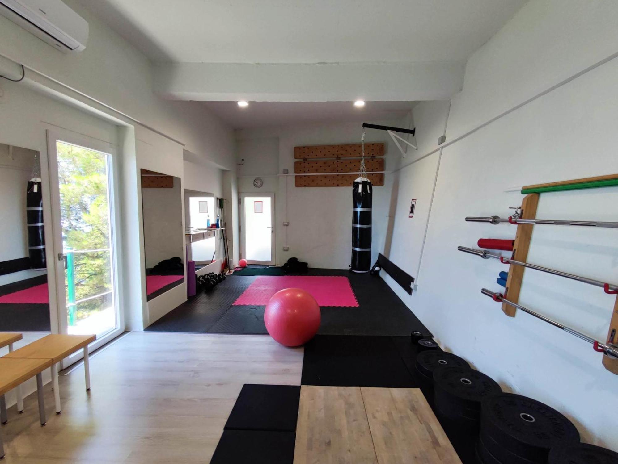 Villa Visnja Brela Zewnętrze zdjęcie